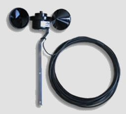 Vortex Windspeed Sensor